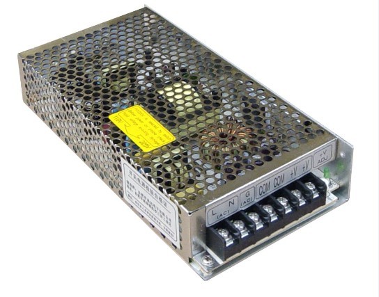 150W