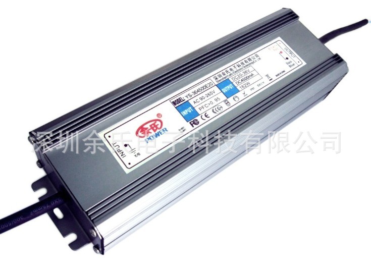 LED driver